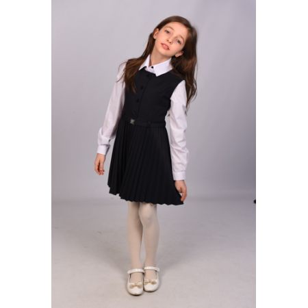 School dress 33 black