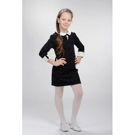 School dress 25 black
