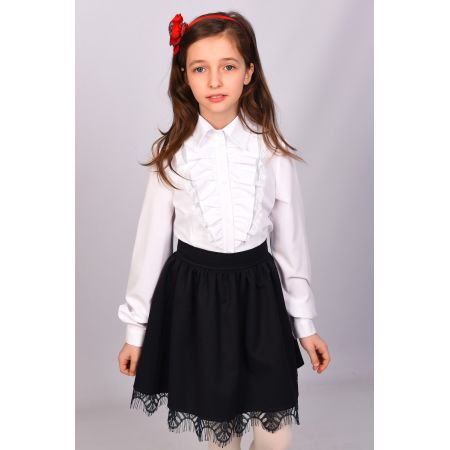 School skirt 26 black
