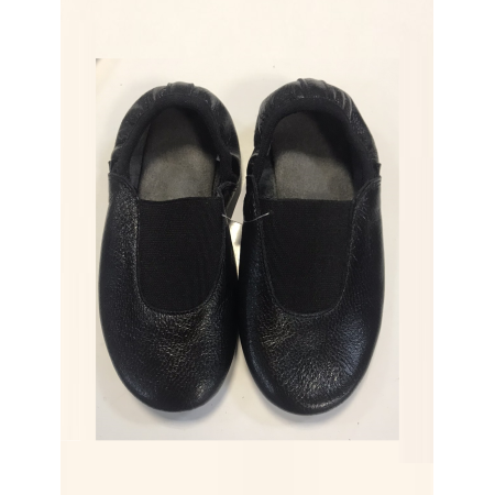 Чешки 020 чорні