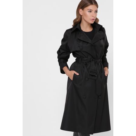 Cloak LS-8855-8 black