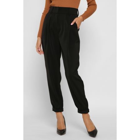 Pants BR-4269-8 black