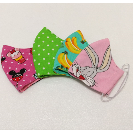 Маска трикотажная 12