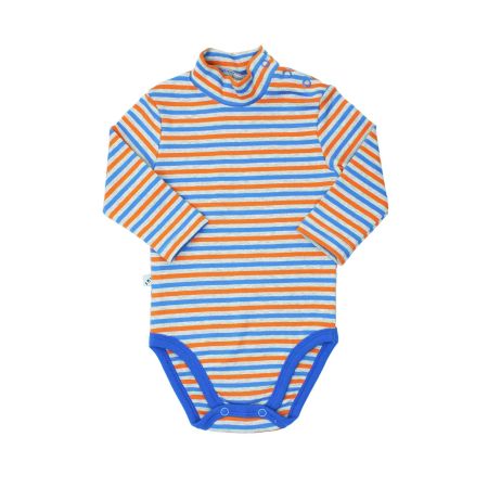 Body golf 102670 orange stripe