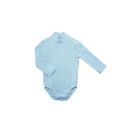 Body golf 102677 blue melange