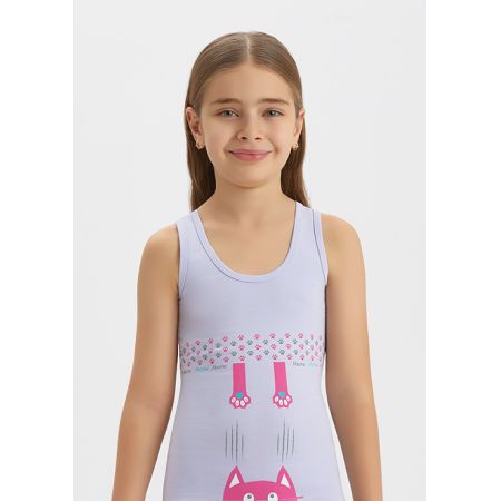 T-shirt 4978 for children