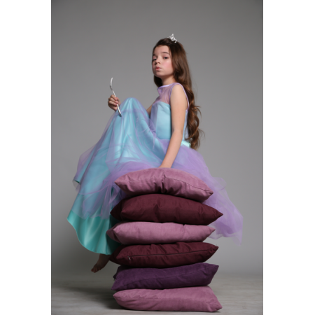 Карнавальный костюм Принцесса на Горошине 9702