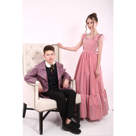 Карнавальный костюм Принц, Граф 