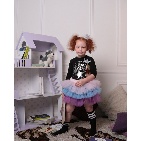 Фатиновая юбка Olga 