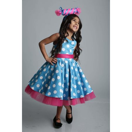 Carnival costume Yummy 005