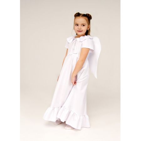 Carnival costume Angel-girl №5