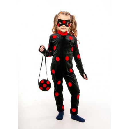 Carnival costume Anti-bug No. 5