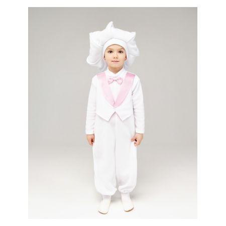 Карнавальный костюм Зефир №5