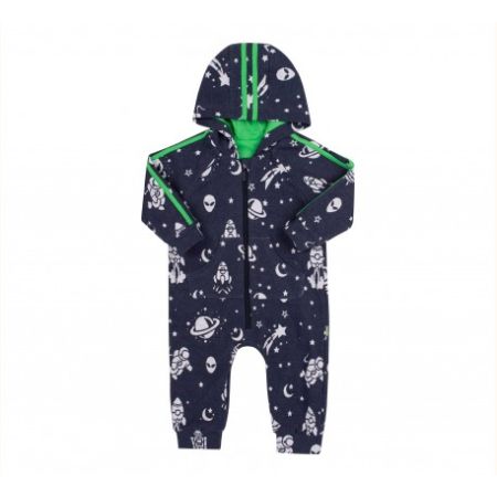 Jumpsuit man KB169 Bambi