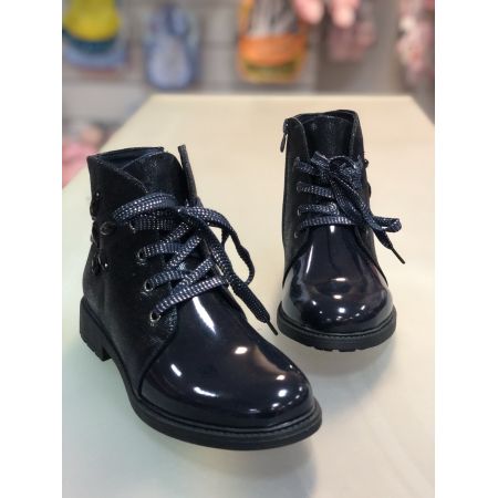 Ботинки 29263620 синие 