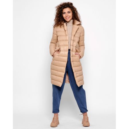 Jacket LS-8867-10 beige