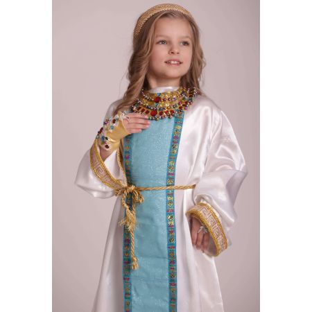 Карнавальний костюм Княгиня Ольга Грецька Богиня
