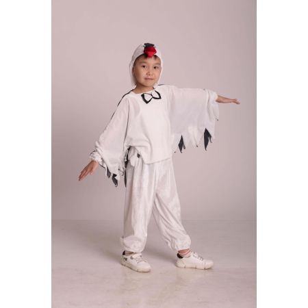 Карнавальный костюм Журавель Лелека №1
