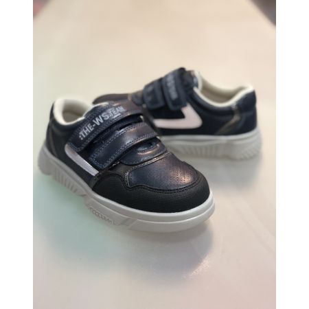 Туфлі 535153571 сині