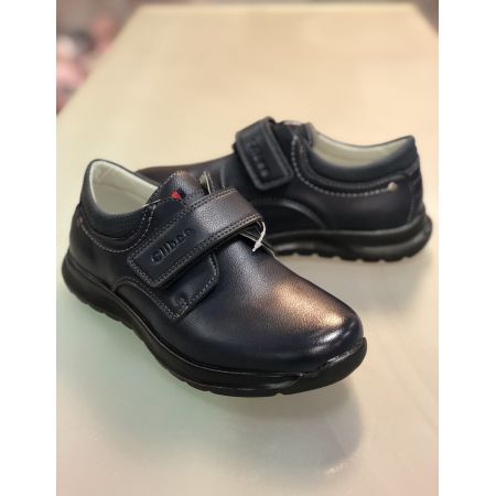 Туфлі P-513 сині