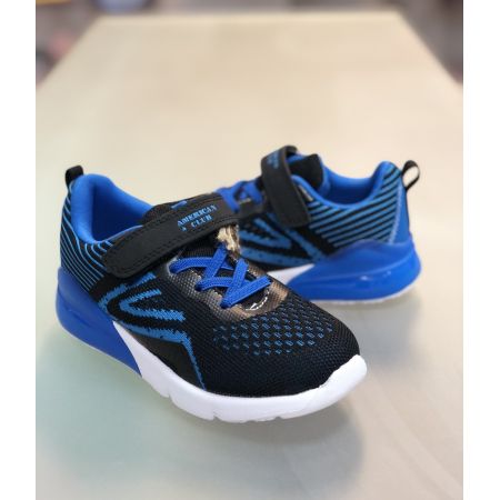 03/20 sneakers black-blue