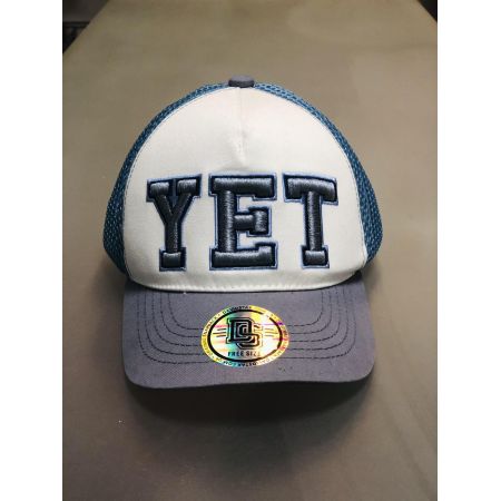 Блайзер кепка 209/196/175 голубая 