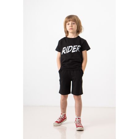 Sports suit Akeptey 7258 black