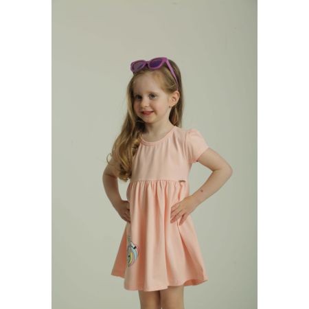 Платье 0729 Единорог 