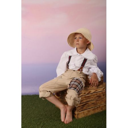 Карнавальный костюм Том Сойер «Приключения Тома Сойера» 