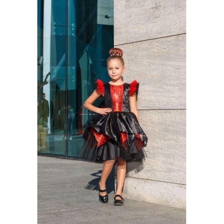 Ошатне плаття 12715