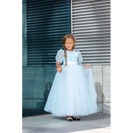 Ошатне плаття 12722