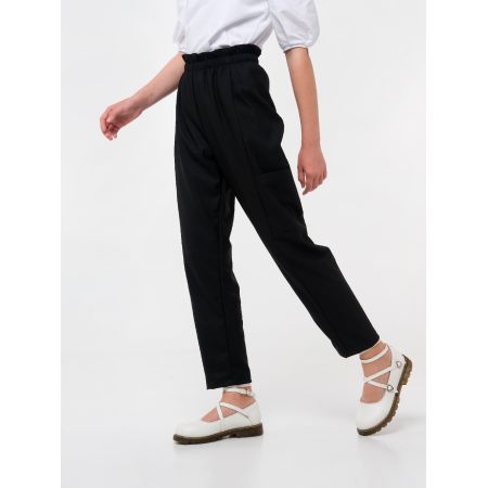 Cargo pants black 115497/115498