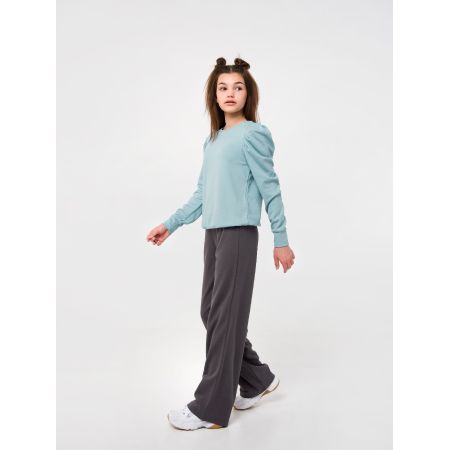 Trousers 115495/115496 gray