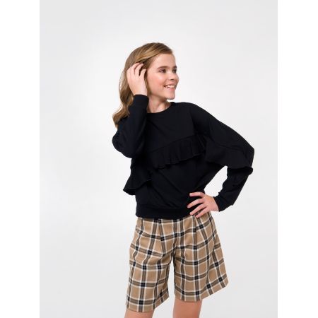 Sweatshirt 116127/116448 black