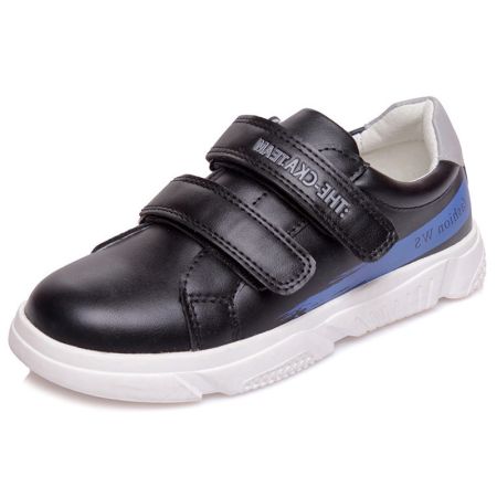 Туфлі кросовки R535954246 BK чорні