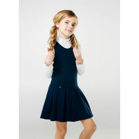 Sundress French jersey 120200 black