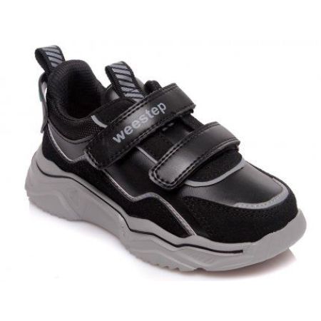 Sneakers 810253953 BK black
