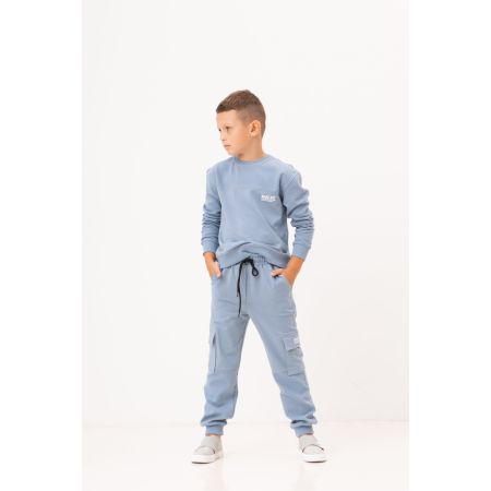 Спортивні штани Тонар 8026