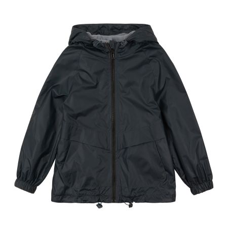 Куртка вітровка 107 Z16 синя