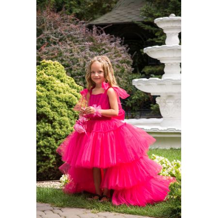 Ошатне бальне плаття 13702