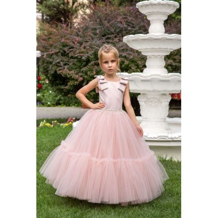 Святкове бальне плаття 13725