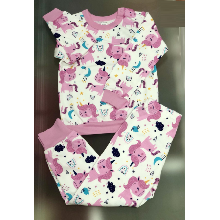 Pajamas of the Unicorns K3FT152