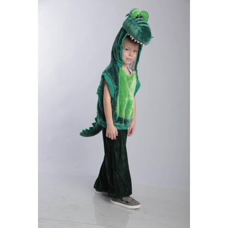 Карнавальный костюм Дракон Дракончик 