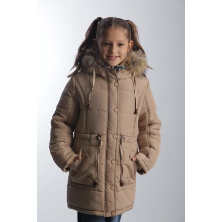 Jacket Coat 8239 beige