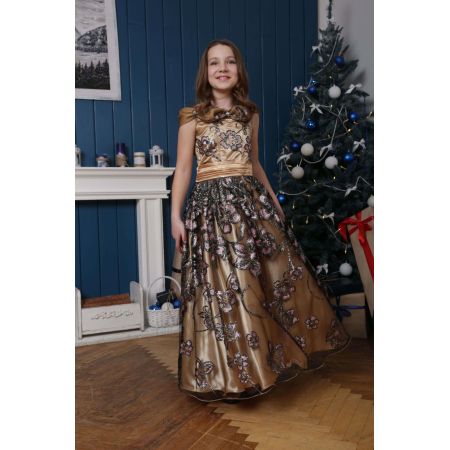 Карнавальный костюм Новогоднее сияние 