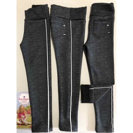Leggings jeans graphite 352\\1