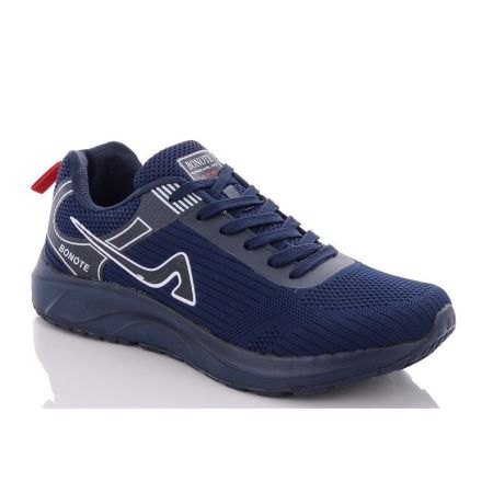 Sneakers A8818-7 blue