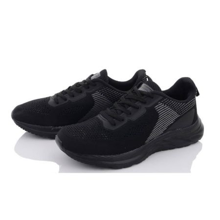 Sneakers A2212-4 black