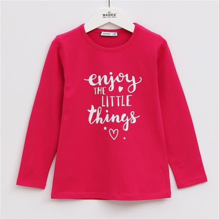 Raglan 31695 raspberry
