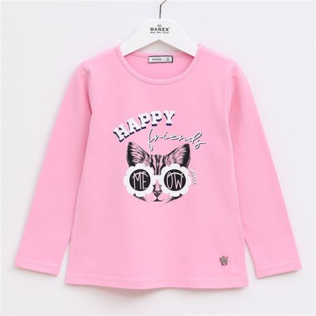 Raglan 31693 pink